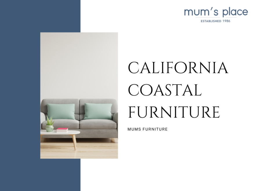 california coastal furniture