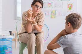 Child Counselling